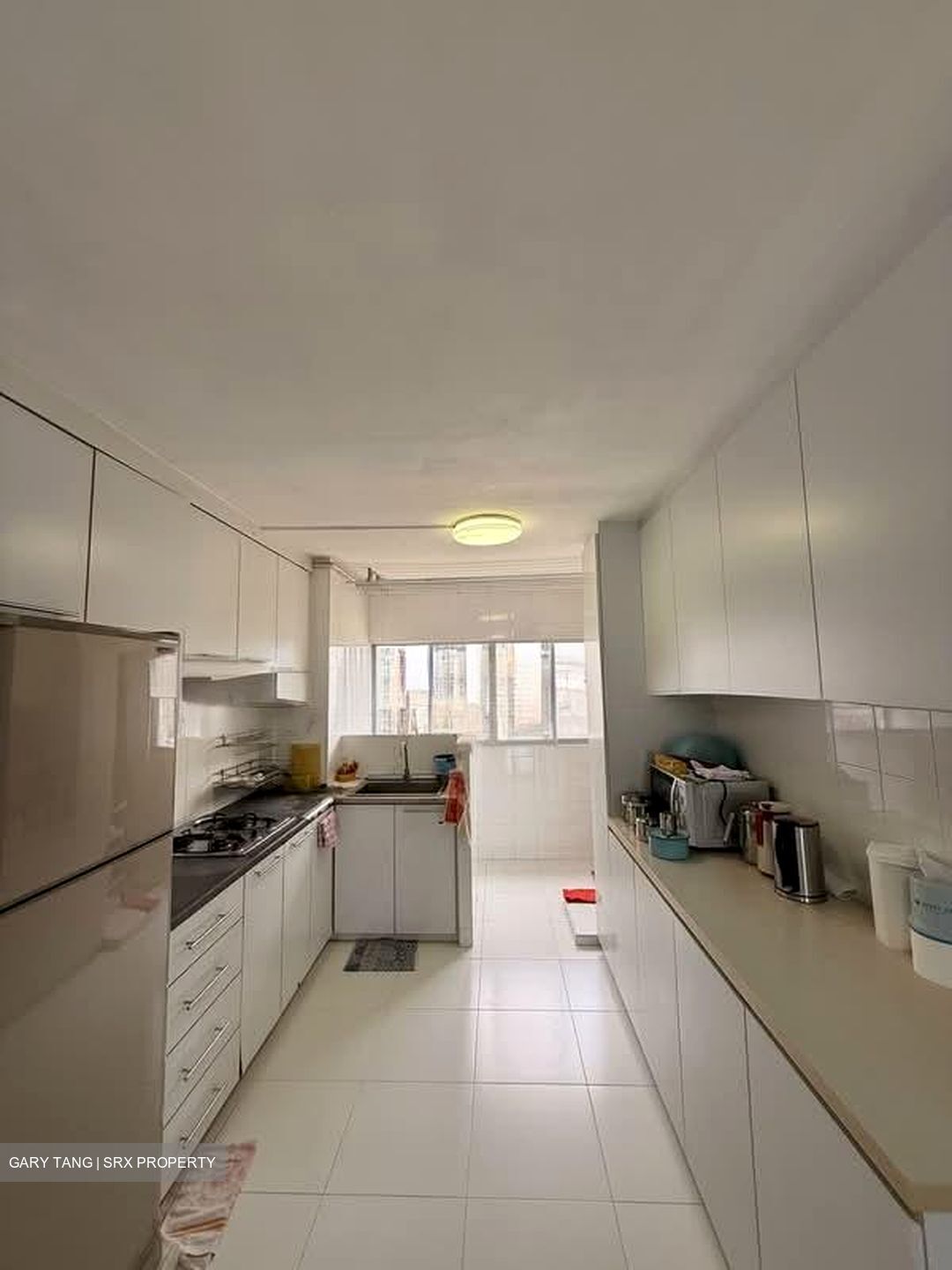 Blk 40 Bedok South Parkview (Bedok), HDB 3 Rooms #601535881